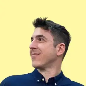 A photo of the groom