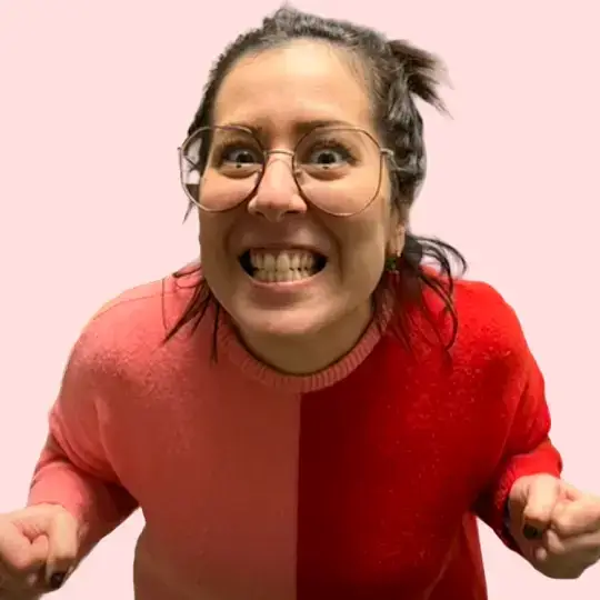 A photo of the bride